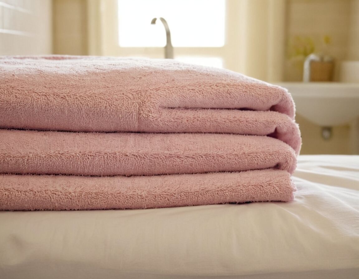 Trocknen bei hoher Temperatur vollständig trocknen - Wie wäscht man Bettwäsche richtig für ein hygienisches Schlafumfeld?