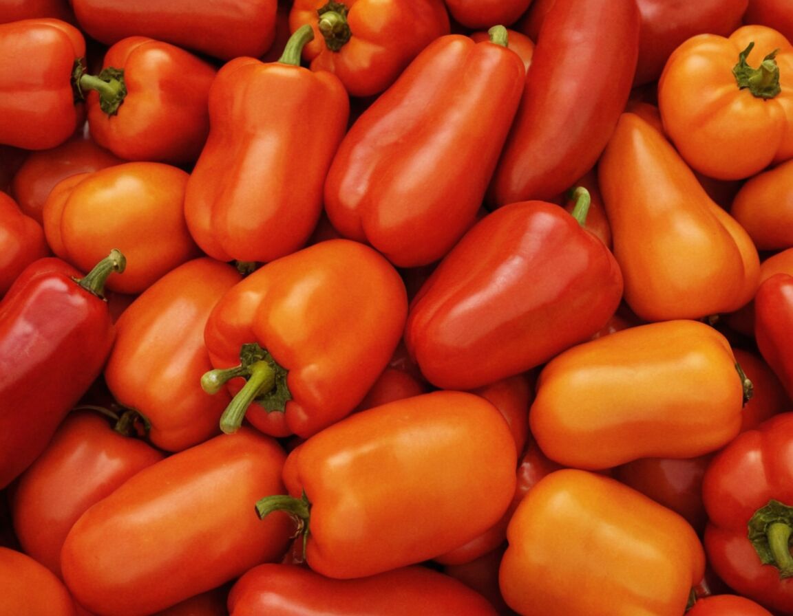 Luft aus Beuteln entfernen, gut verschließen - Paprika einfrieren: Tipps und Tricks für die richtige Lagerung und Haltbarkeit