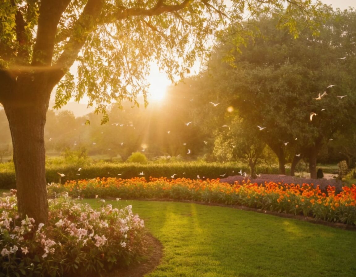Inspirierende Zitate für einen energievollen Sonntagmorgen - Sonntag Guten Morgen Grüße: Kreative Ideen für einen herzlichen Start in den Tag