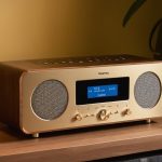 DAB Radio mit CD: Die besten Modelle für perfekten Musikgenuss
