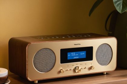 DAB Radio mit CD: Die besten Modelle für perfekten Musikgenuss