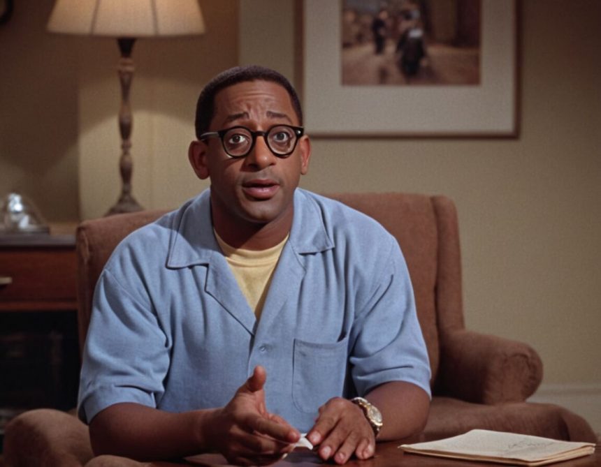 Steve Urkel tot: Die Hintergründe und Ursachen seines Todes