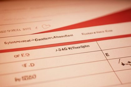 Belastungs-EKG Tabelle nach Alter: Normwerte und Interpretation für eine gesunde Herzdiagnose