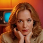 Serien mit Heike Makatsch: Ein Blick auf ihre besten Rollen und Erfolge im Fernsehen