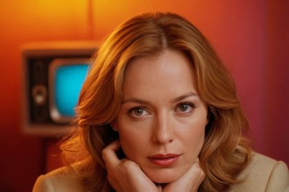 Serien mit Heike Makatsch: Ein Blick auf ihre besten Rollen und Erfolge im Fernsehen