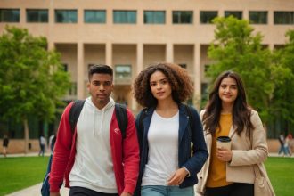 Was kann man mit Fachabi studieren? Die besten Studienmöglichkeiten im Überblick