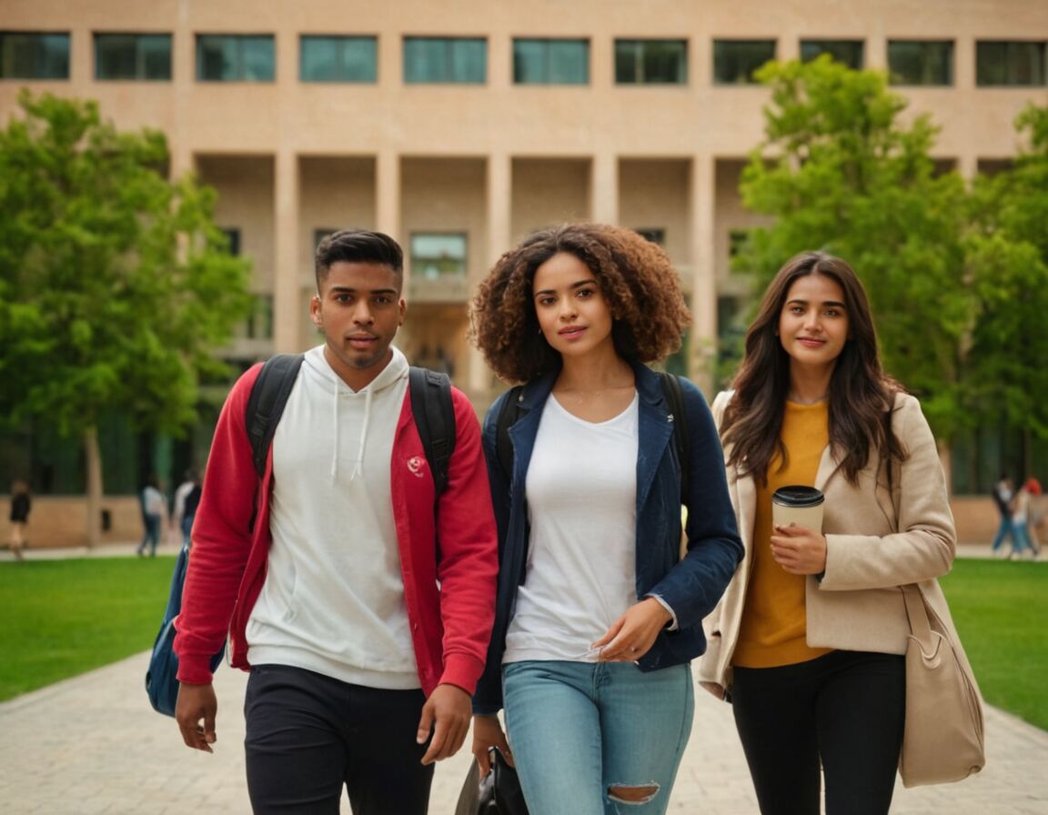 Was kann man mit Fachabi studieren? Die besten Studienmöglichkeiten im Überblick