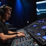 Techniker für den Live-Auftritt: Die Schlüsselrolle hinter der Bühne für unvergessliche Events