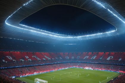 Wer überträgt das Champions-League-Finale 2023? Alle Sender und Streaming-Optionen im Überblick