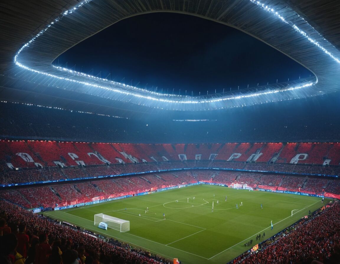 Wer überträgt das Champions-League-Finale 2023? Alle Sender und Streaming-Optionen im Überblick