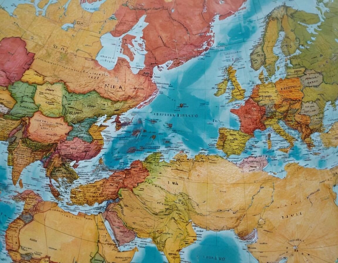 Die Zukunft der BRICS-Staaten: Eine neue Währung für globale Wirtschaftsveränderungen