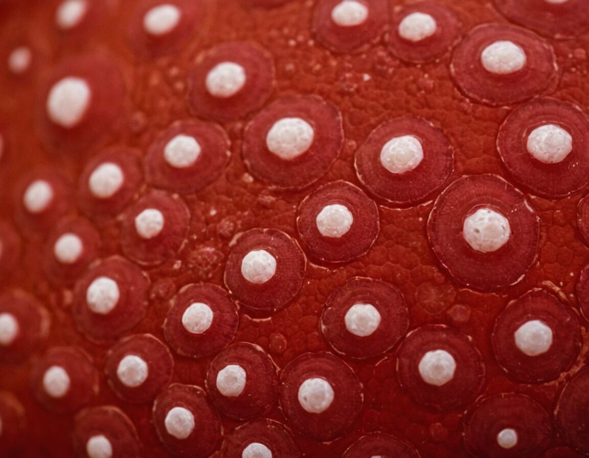 Wie sieht Hautpilz aus? Anzeichen, Symptome und Behandlungsmöglichkeiten im Überblick