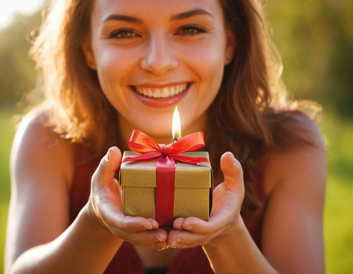 You Made My Day: Wie kleine Gesten unser Leben positiv verändern können