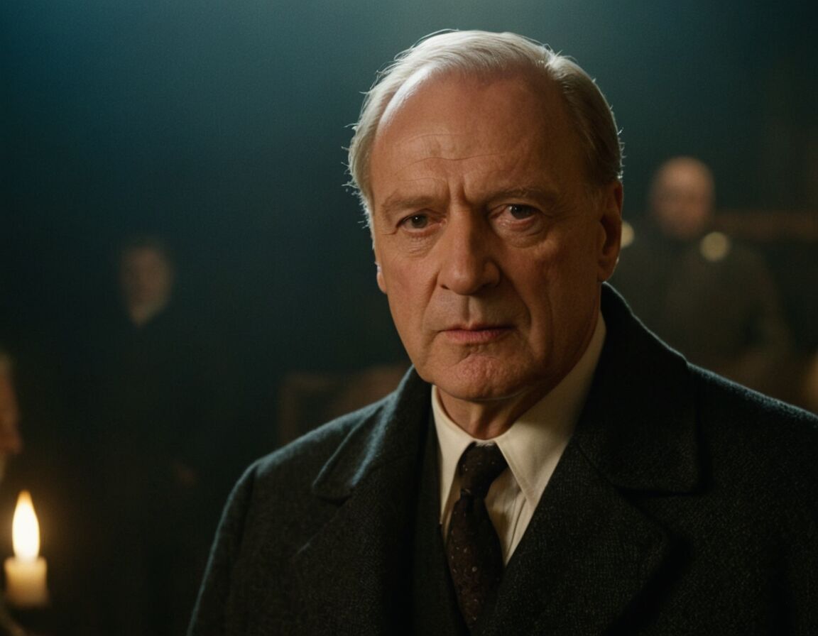 Die besten Filme von Heinz Hoenig: Ein Blick auf seine beeindruckende Karriere