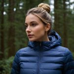 Ultraleichte Steppjacke Damen mit Kapuze: Der perfekte Begleiter für jede Jahreszeit