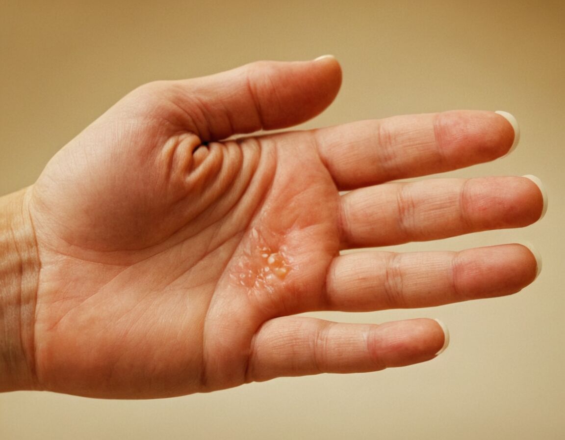 Hand-Mund-Fuß-Krankheit bei Erwachsenen: Symptome, Ursachen und Behandlungsmöglichkeiten