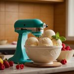 Eis selber machen mit Eismaschine: Die besten Tipps und Rezepte für perfekten Eisgenuss