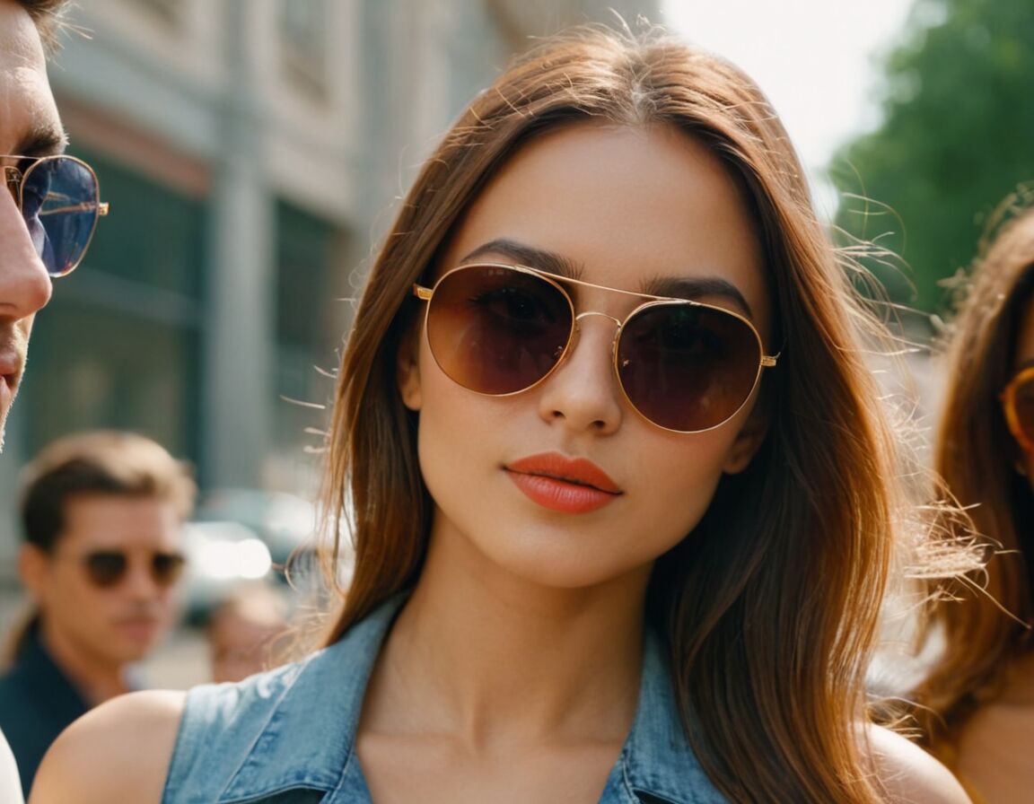 Welche Sonnenbrille passt zu mir? Der ultimative Leitfaden für die perfekte Auswahl