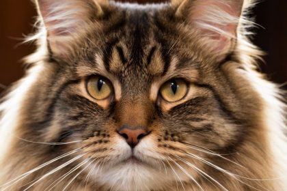 Die größte Katze der Welt: Faszinierende Fakten über den Maine Coon Riesen