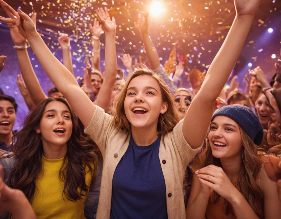 Glückwünsche zur Jugendweihe für Karte: Kreative Ideen und Formulierungen für den besonderen Anlass