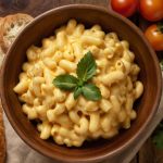 Einfaches Mac and Cheese Rezept: Schnell und Lecker für Jeden Tag