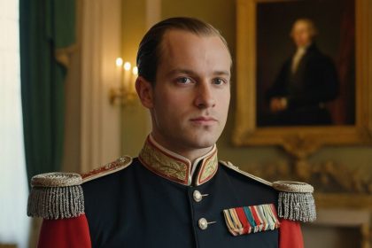 Leopold Prinz von Altenburg: Ein Blick auf das Leben und Erbe eines deutschen Adligen
