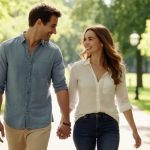 Domenico De Cicco: Ein Blick auf seine Freundin und ihr gemeinsames Leben