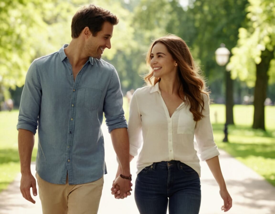 Domenico De Cicco: Ein Blick auf seine Freundin und ihr gemeinsames Leben