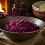 Rotkohl aus dem Glas zubereiten: Einfache Rezepte für köstliche Beilagen