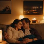 Die 10 schönsten Liebesfilme: Ein romantischer Filmabend für Verliebte