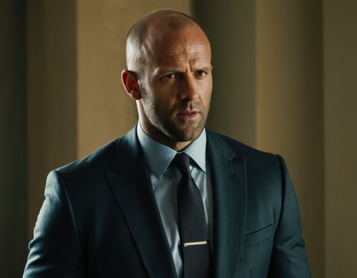 Die besten Filme mit Jason Statham: Ein Blick auf seine beeindruckendsten Rollen