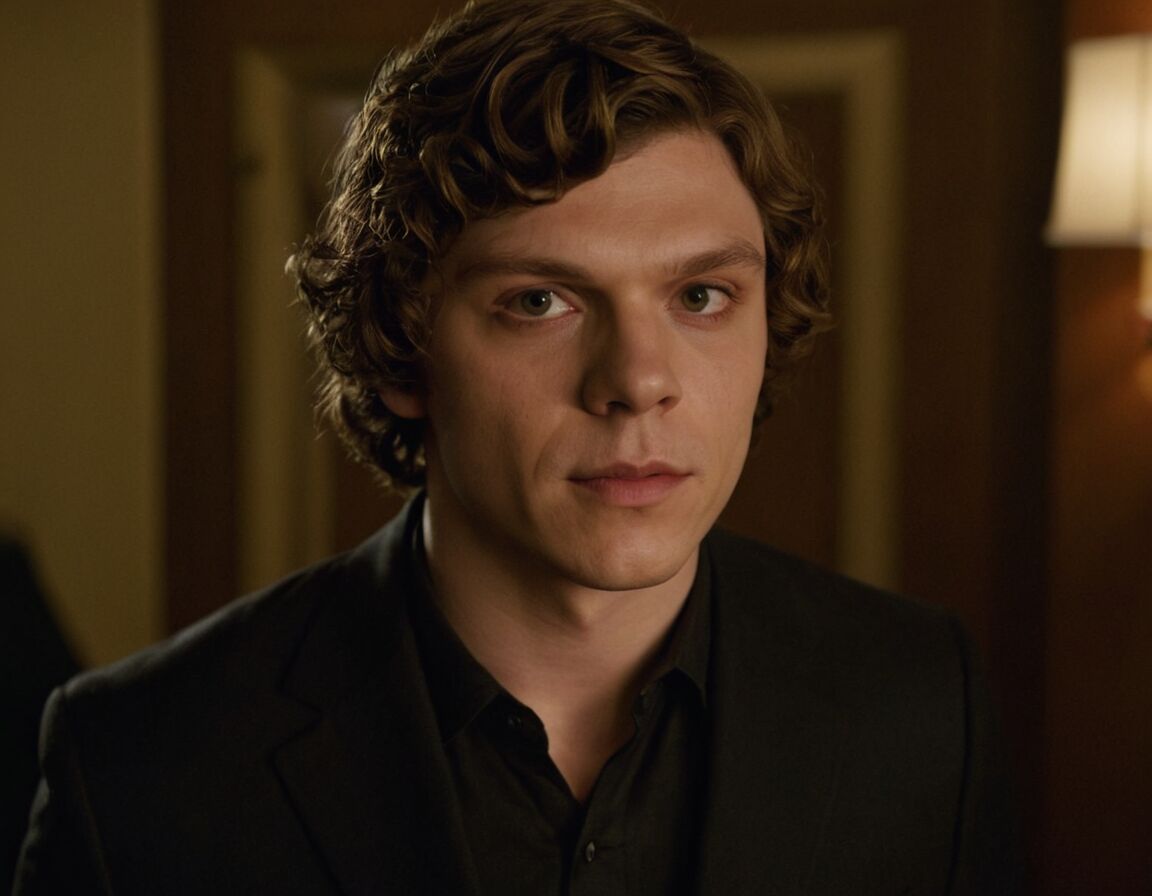 Die besten Serien mit Evan Peters: Ein Blick auf seine beeindruckendsten Rollen