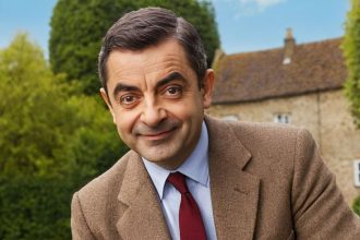 Wie alt ist Mr. Bean? Ein Blick auf das Leben von Rowan Atkinson