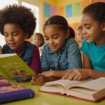Alle Kinder lernen lesen: Tipps und Methoden für eine erfolgreiche Leseförderung