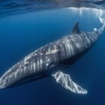 Der größte Wal der Welt: Faszinierende Fakten über den Blauwal und seinen Lebensraum