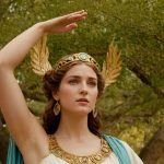 Die griechische Göttin der Jugend: Mythos und Bedeutung in der Antike