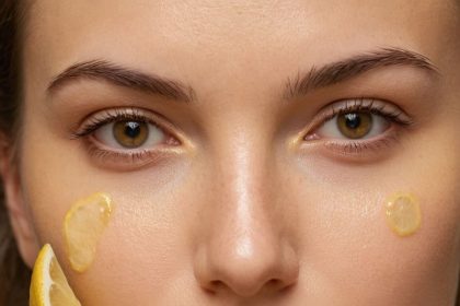 Pigmentflecken mit Zitrone behandeln: Vorher-Nachher-Ergebnisse und Tipps zur Anwendung