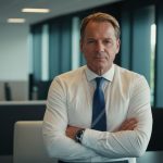 Hans-Peter Grönvall: Ein Blick auf das Leben und die Karriere des erfolgreichen Unternehmers