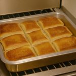 Hawaii Toast: Wie lange im Ofen für das perfekte Ergebnis?