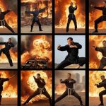 Die besten Filme von Jean-Claude Van Damme: Ein Rückblick auf seine größten Erfolge