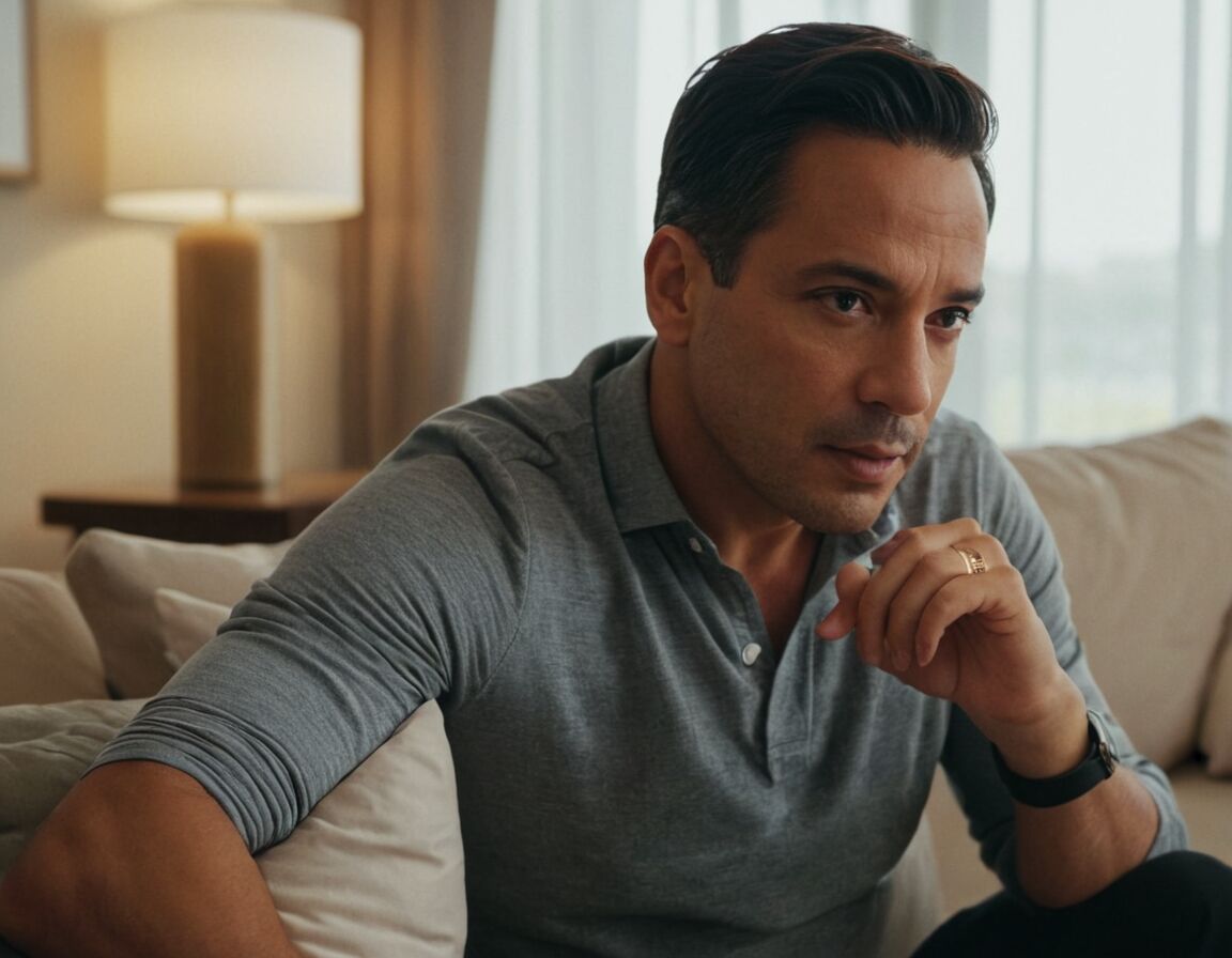 Ehemann von Doc Caro: Ein Blick hinter die Kulissen des Influencer-Lebens