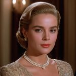 Das letzte Bild von Grace Kelly: Ein Blick auf die letzten Tage der Hollywood-Ikone