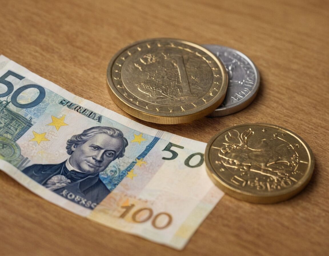 Umrechnung schwedische Kronen in Euro: So gelingt der Währungswechsel einfach und schnell