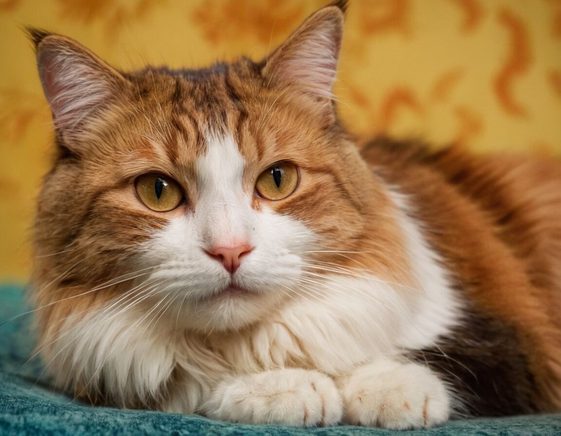 Wie viel Leben hat eine Katze? Die faszinierende Wahrheit über die Lebensdauer unserer felinen Freunde