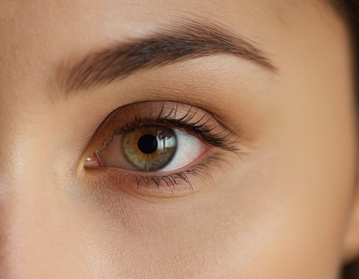 Beweglicher Schleier vor den Augen: Ursachen und Behandlungsmöglichkeiten