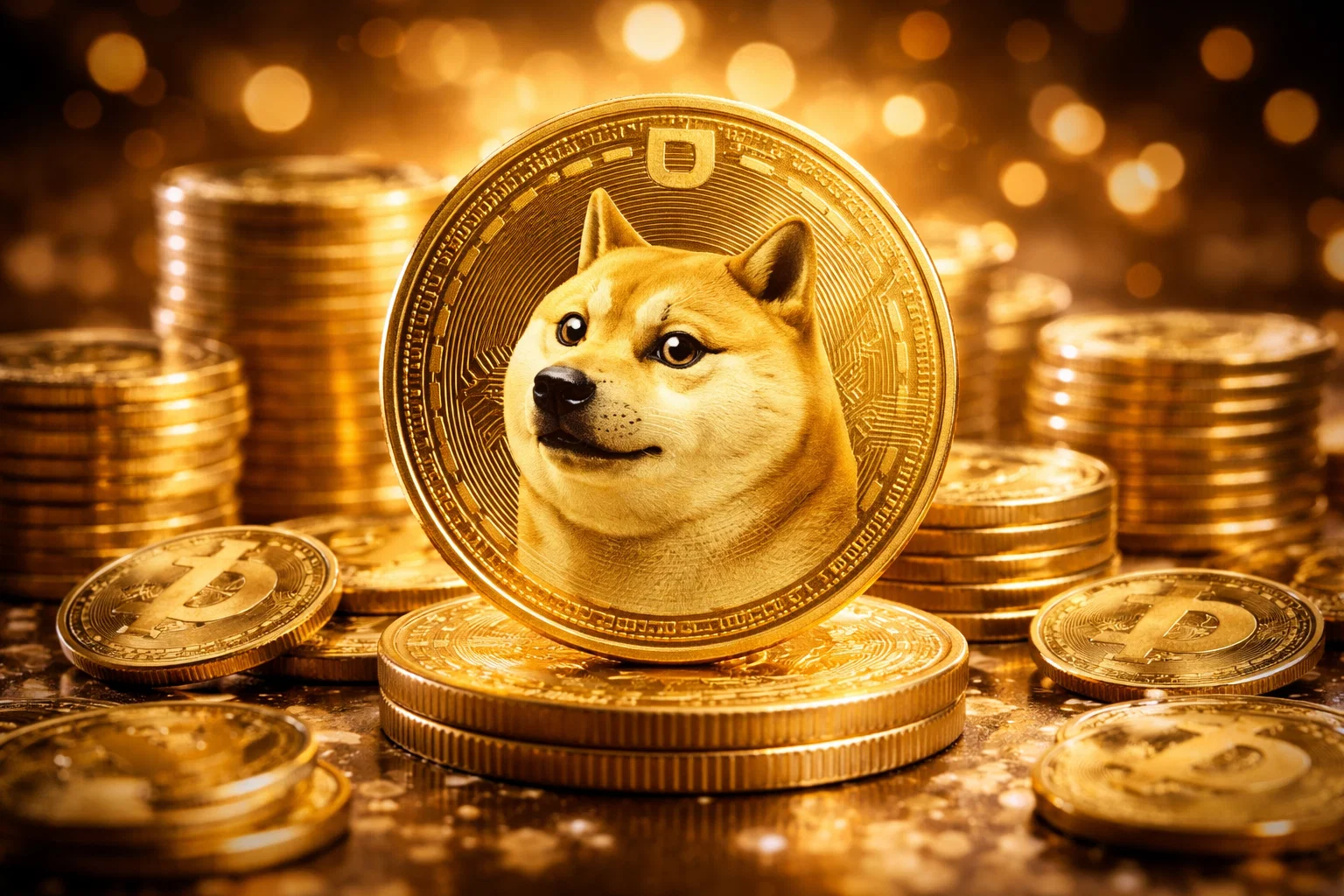 Dogecoin